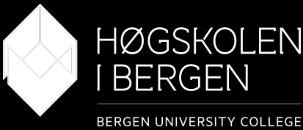 Styret Universitetsdirektør Deltakere ved intervju Gjennomført av enhet for internrevisjon: