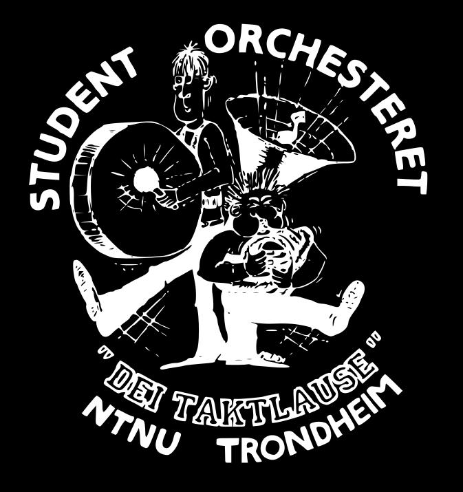 Statutter for Studentorchesteret