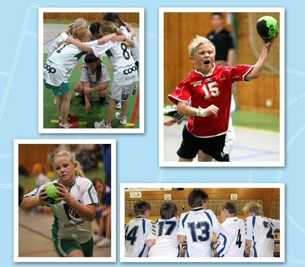 5 Opplegg for serien 2011/2012 Seriestart for de fleste serier er planlagt til 24. september 2011. Gutteklassene starter hovedsakelig etter høstferien.