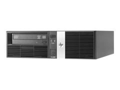 Produktinformasjon Informasjon Produsent: Artnr: HP Inc. F8V77EA#ABD HP Point of Sale System rp5800 - DT - 1 x Core i5 2400 / 3.