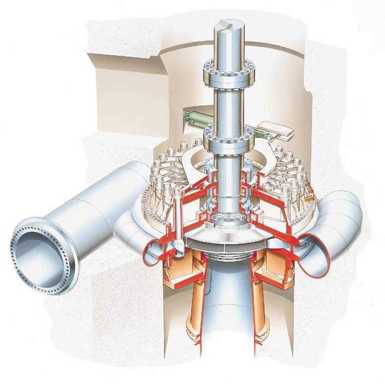 Pump Turbine Dynamic Characteristics: Instability caused by the