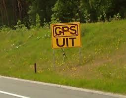 GPS?