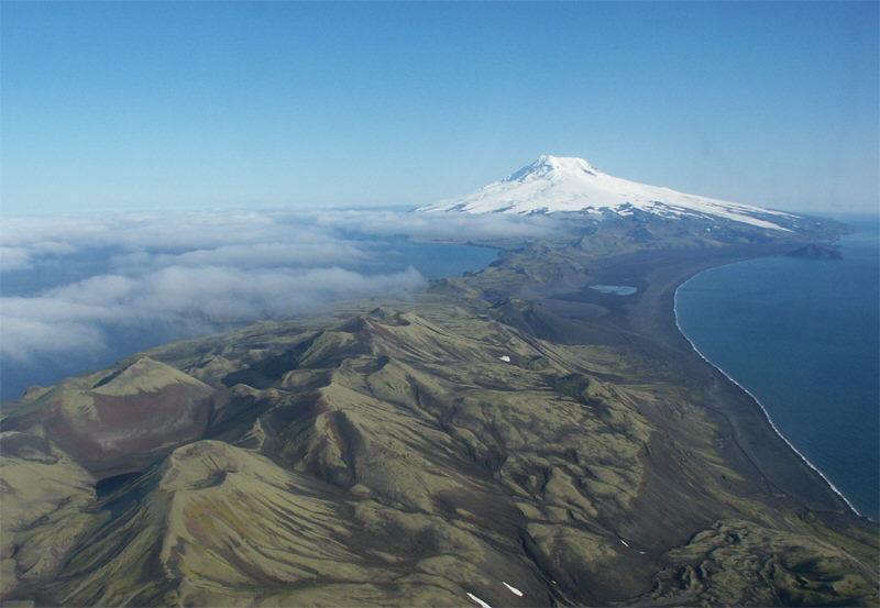 JAN MAYEN