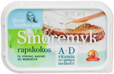 Gresk Yoghurt Skinke urkorn og