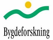 Norsk senter for bygdeforskning Universitetssenteret, Dragvoll 7491 TRONDHEIM Trondheim 10.