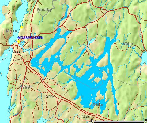 2. Metodikk En hovedårsak til at det de to første somrene (i 25 og 26) ble utført forsøk med tydelige tappeepisoder, var at dette gjør det enklere å vurdere virkningen av tappingene på vannkvaliteten.