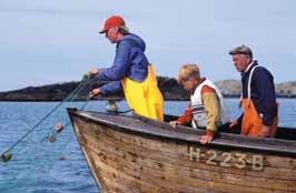 Foto:Terje Rakke/Nordic Life AS/Fjord Norway GÅ SAMMEN - Det er lettere å komme seg ut