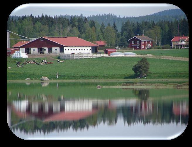 5.6 Andre energikjelder 5.6.1 Vatn/ sjø (varmepumpe) Varme frå sjø og ferskvatn er brukt til oppvarming fleire stader, enten som små anlegg for enkeltbygg, eller som energi til fjernvarme-/ nærvarmesentralar.