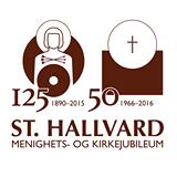 JUBILEUMSUTSTILLING I anledning St. Hallvards jubileumsår skal det holdes en jubileumsutstilling hvor vi ønsker at katolske kunstnere skal få anledning til å delta med ett eller flere av sine verker.