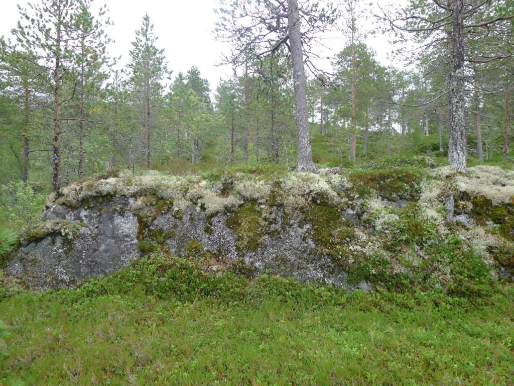 Rapport 581381-R02-A02 Ingeniørgeologisk rapport til reguleringsplan.