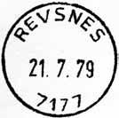 ? 7177 Registrert brukt fra 11.09.84 TK til 28.07.99 IWR Stempel nr.