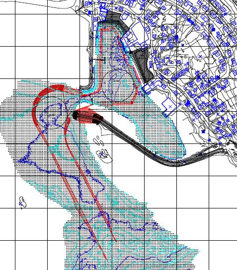 Fiskerihavne- og farledstiltak Finnmark