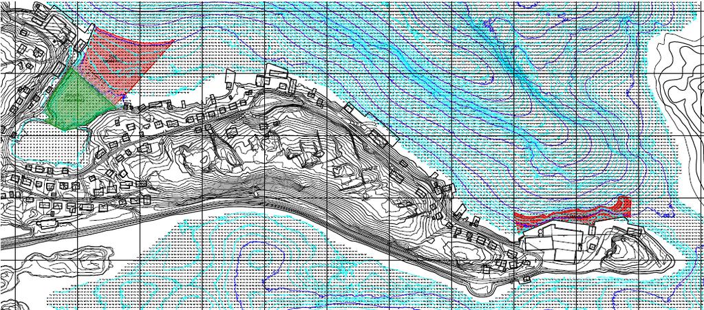 Fiskerihavne- og farledstiltak Finnmark