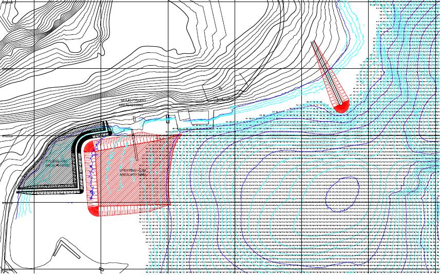 Fiskerihavne- og farledstiltak Finnmark