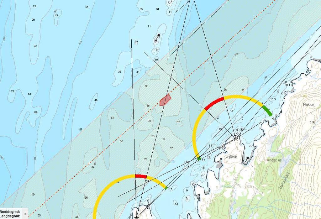 Fiskerihavne- og farledstiltak Finnmark