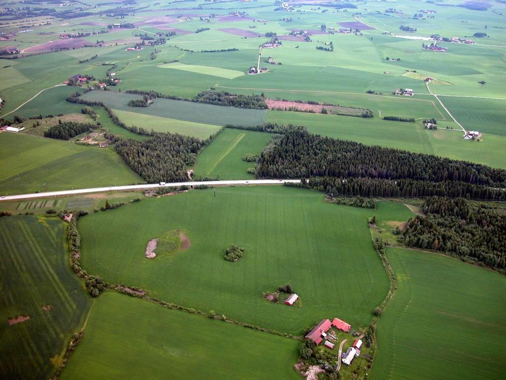 Utvidelse uten viltgjerder etter Uthuskrysset vil medføre økte barriereeffekter for rådyr og annet småvilt, blant annet i Nordvimarka. Antall påkjørsler kan forventes å stige.