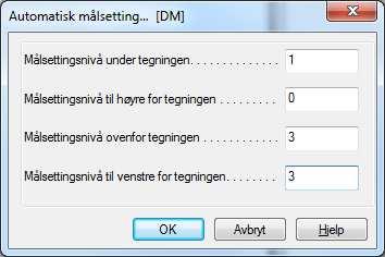 36... Kapittel 3 17.02.13 Bjelkelag I-bjelker DDS-CAD Konstruksjon innføring i versjon 7 OK.