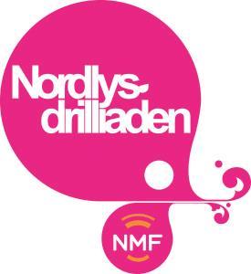 NORDLYSDRILLIADEN 2016 Publisert 23. februar 2016 Nordstrandahallen, Bodø 12. - 13. mars 2016 Arr.