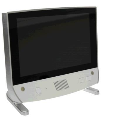 Tekniske Hjelpemidler Hørsel Art. Prod. artnr. Beskrivelse Illustrasjon 217358 IRIS Mottaker IRIS-touch display IRIS Touch er en moderne varslingsmottaker i Flexiblink-serien.