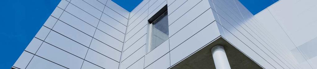 FASADEKASSETTER modernitet og eleganse representerende kontorbyggfasader et bredt spekter med arkitektoniske muligheter representerende fasader på offentlige bygg mulighet til å montere med glass,