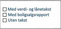 Er du usikker på svaret, skriv «vet ikke» i feltet for beskrivelse. Egenerklæringen skal fylles ut etter beste skjønn. Iht. Avhendingsloven har du en opplysningsplikt.