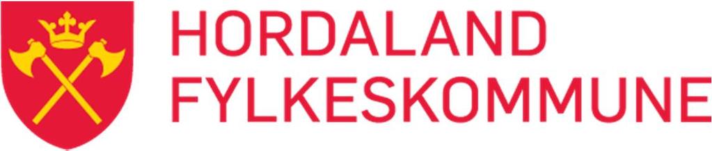 Møteprotokoll Utval: Fylkestrafikksikringsutvalet i Hordaland Møtestad: Fylkesutvalsalen 3 etg, Fylkeshuset, Bergen Dato: 04.02.