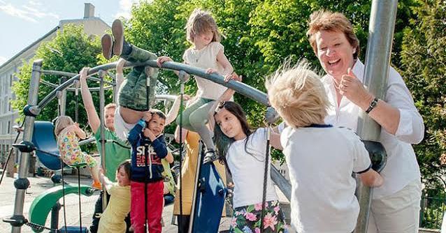 En skole for alle Vi må ha en skole der alle barn kan lære, mestre og trives. En slik skole kan bidra til å redusere forskjellene i Norge, ved å gi like muligheter til ulike barn.