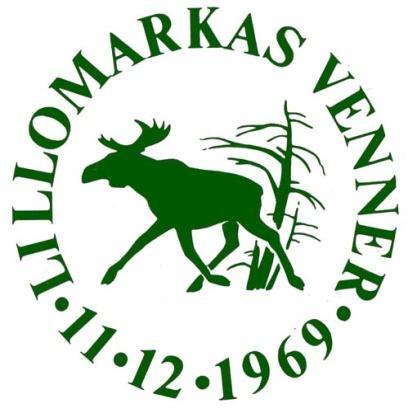 Lillomarkas Venner Bymiljøetaten, Oslo kommune postmottak@bym.oslo.kommune.no Oslo 15.10.