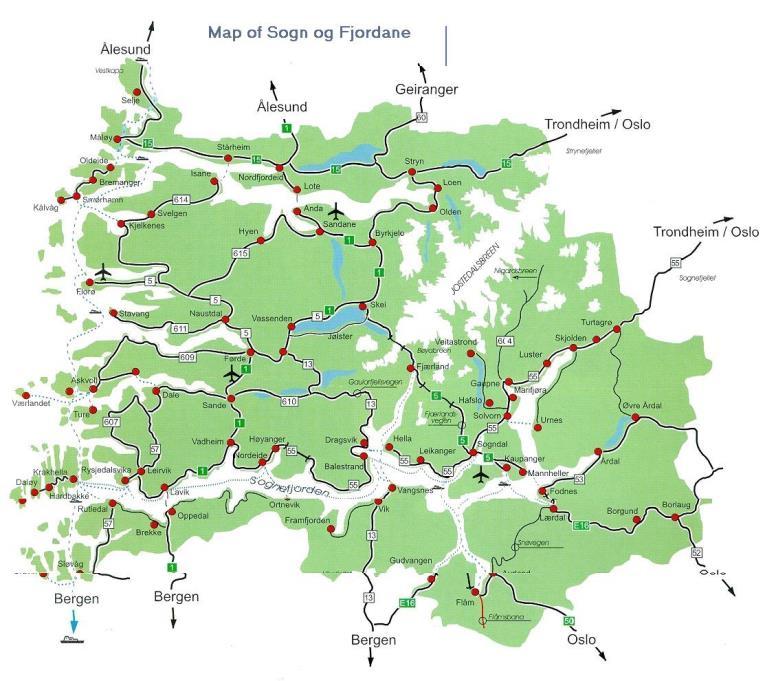 Fire «iverksettingsdoktriner» (Røvik, 2014) («Læresetningar») Hierarkidoktrinen Profesjonsdoktrinen Nettverksdoktrinen Translasjonsdoktrinen