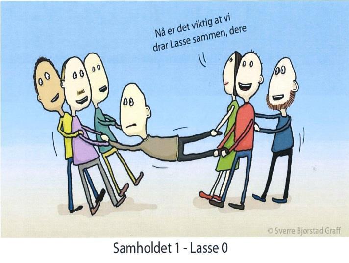 PLAN FOR SAMARBEIDET MELLOM HEIMANE OG ÅMÅS FRISKULE OVERORDNA MÅL FOR SAMARBEIDET: