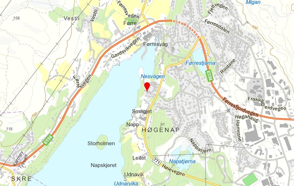 EIENDOMSPROFIL AS, GEODATA AS ELLER EMVEST - EIENDOMSMEGLER