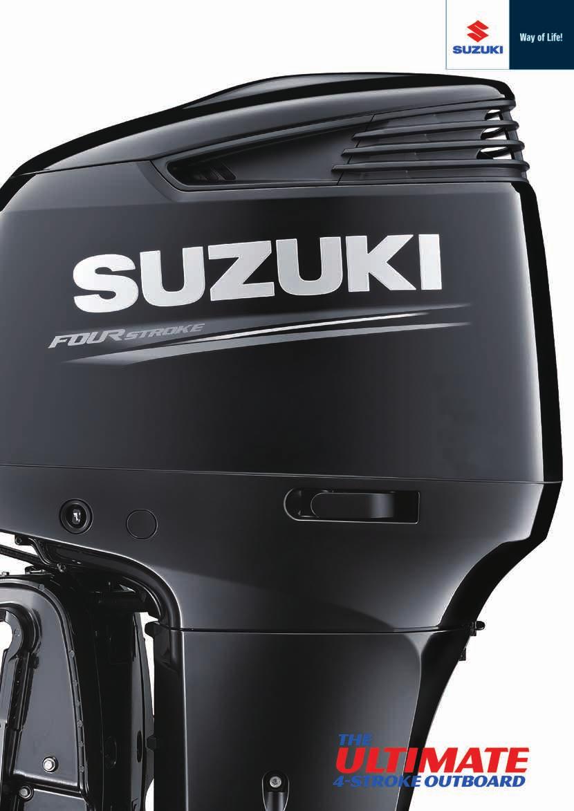 2017 SUZUKI