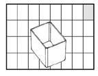 til CL 55 og PSC skrin 47x39x55 96 27372242 6, 114578 A9-2