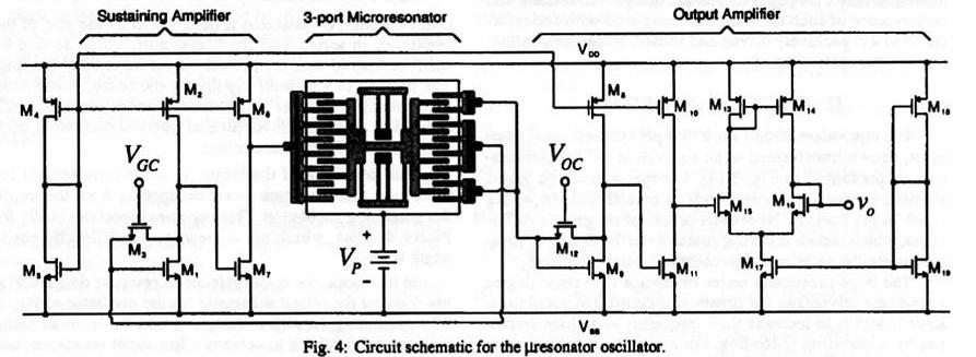 Mikroresonator