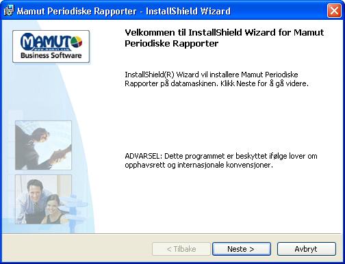 Mamut Enterprise Periodiske Rapporter 4.