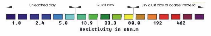 Salt content in pore