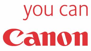 Canon styrker utvalget av multifunksjonsprodukter med to nye, kraftige modeller Høyoppløselige versjoner av disse og andre bilder kan lastes ned fra www.canon-erc.com/no Oslo, 20.