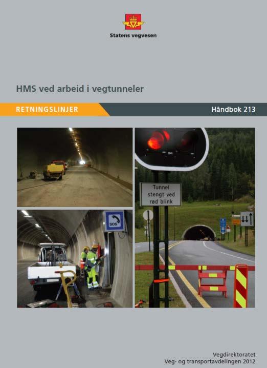 Plassbehov i nye tunneler 22.10.