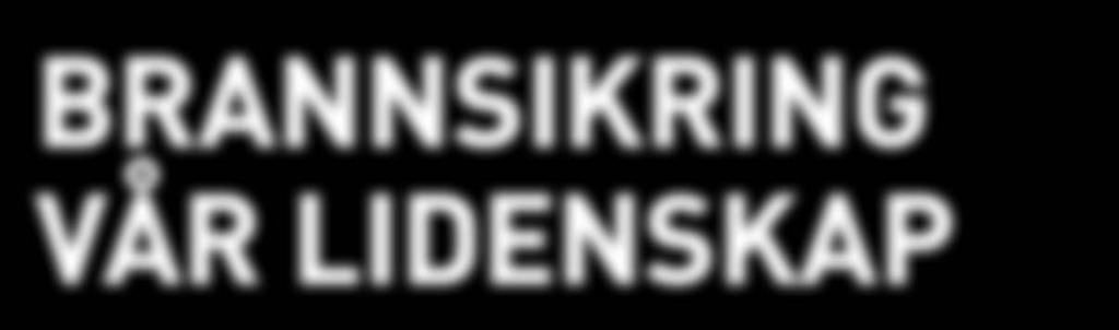 BRANNSIKRING VÅR LIDENSKAP Rudolf Hensel gmbh Lack- und Farbenfabrik Lauenburger Landstraße 11 21039 Börnsen Tyskland Tlf.