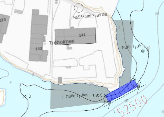 RAPPORT Gnr/bnr 81/71, Karmøy OPPDRAGSGIVER Petter J.