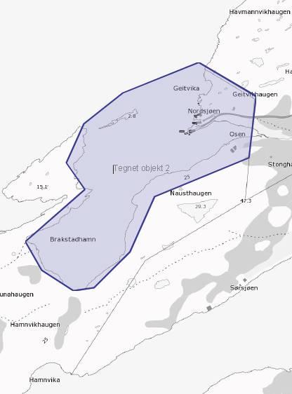 Tema: Landskap Kulturminner og kulturmiljø Friluftsliv Naturmangfold Strandsone og vassdrag Landbruk og reindrift Miljø og klima Barn og unge Merknad: Det ønskede tiltaket vil påvirke landskapsbildet