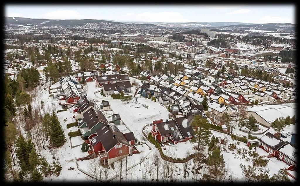 1 Vallerudtoppen Borettslag Til andelseierne i Vallerudtoppen Borettslag Velkommen til generalforsamling Innkallingen inneholder borettslagets årsberetning og regnskap for 2014.