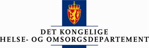 Norges Forskningsråd Deres ref Vår ref Dato 05.2010 Oppdragsbrev- Resultatevaluering av Omsorgsplan 2015 Innledning I St.meld. nr.