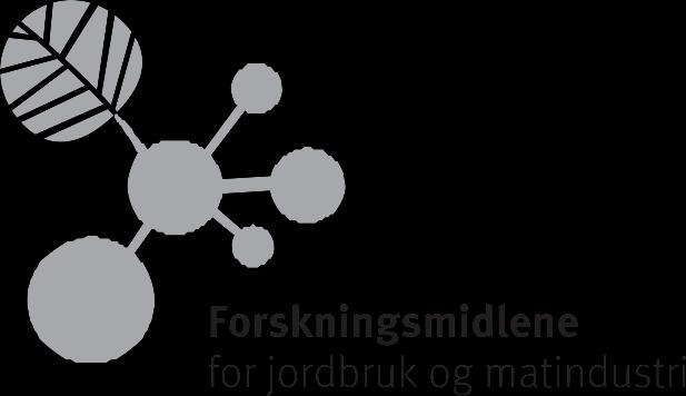 3 Rapport: Fondet for forskningsavgift på landbruksprodukter Avdeling: Avdeling for landbruksproduksjon Seksjon for forskning,