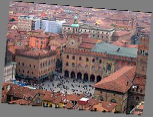 Universitetet i Bologna grunnlagt