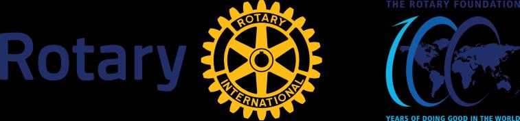 GLOBAL OG DISTRICT GRANTS Det er ingen småbutikk TRF driver: I 2015 samlet medlemmene i Rotary inn totalt USD 268,9 millioner
