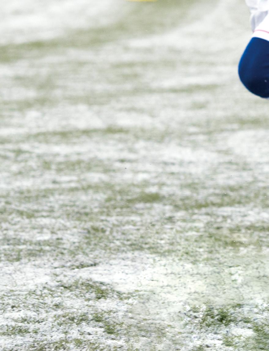 Norges Fotballforbund 0840 Oslo Besøksadresse: Ullevaal Stadion, Sognsveien