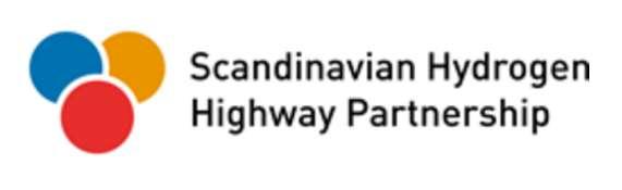 Internasjonalt samarbeid The Scandinavian Hydrogen Highway Partnership The Nordic countries have been joining forces in the SHHP, since 2006 Purpose of deploying hydrogen fuel cell vehicles and