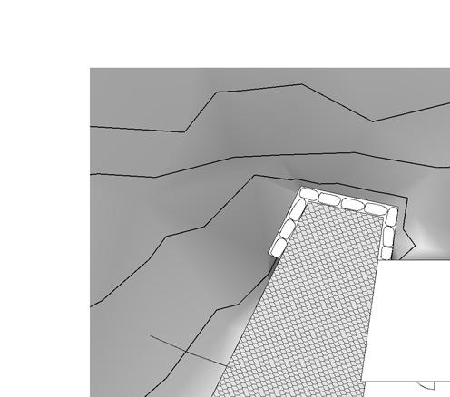 løfteutstyr luke Snitt 2 Snitt 2 3275 innvmål 2695 BRA 108 m² +8,24 4180 5530 innvmål 3395 200 3940 Snitt 1 STÅEDE BEISET TREKLEDIG/ SIBIRSK LERK