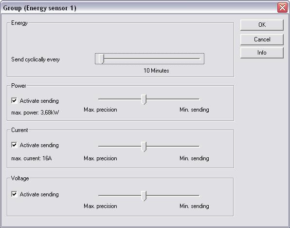 256 Eaton RF-System - Help